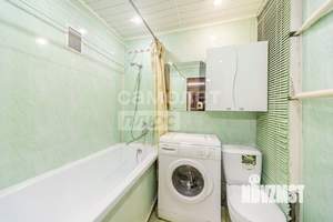 2-к квартира, вторичка, 38м2, 4/5 этаж