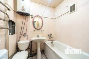 1-к квартира, вторичка, 25м2, 2/5 этаж