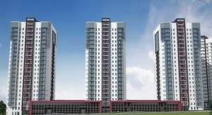2-к квартира, вторичка, 48м2, 7/20 этаж