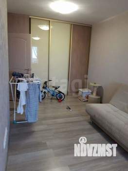 1-к квартира, вторичка, 33м2, 12/17 этаж