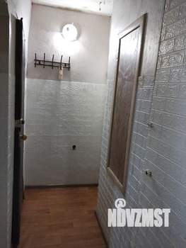 2-к квартира, вторичка, 31м2, 5/5 этаж