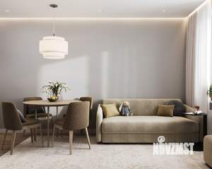 3-к квартира, вторичка, 79м2, 14/18 этаж