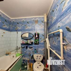 1-к квартира, вторичка, 32м2, 5/5 этаж