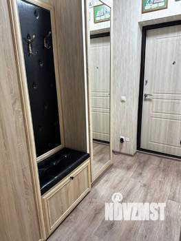 2-к квартира, вторичка, 35м2, 9/11 этаж