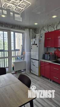 3-к квартира, вторичка, 66м2, 8/25 этаж