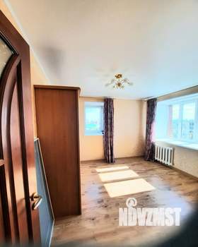 3-к квартира, вторичка, 80м2, 15/17 этаж