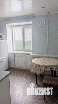 2-к квартира, вторичка, 45м2, 1/5 этаж