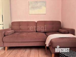 3-к квартира, вторичка, 77м2, 11/25 этаж