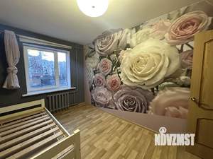 2-к квартира, вторичка, 44м2, 3/9 этаж