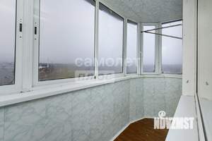 3-к квартира, вторичка, 68м2, 5/9 этаж