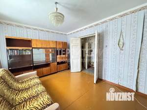 3-к квартира, вторичка, 65м2, 2/2 этаж