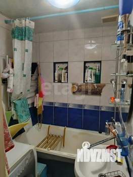 3-к квартира, вторичка, 61м2, 1/9 этаж