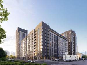 3-к квартира, вторичка, 66м2, 5/10 этаж