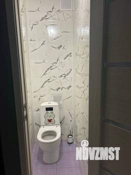 2-к квартира, вторичка, 44м2, 1/5 этаж