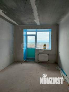 1-к квартира, вторичка, 37м2, 14/16 этаж