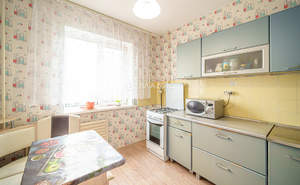 3-к квартира, вторичка, 65м2, 8/9 этаж