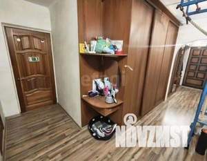 3-к квартира, вторичка, 68м2, 5/10 этаж