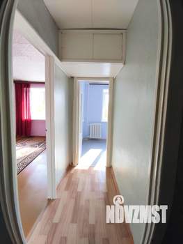 2-к квартира, вторичка, 44м2, 5/5 этаж