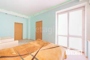 2-к квартира, вторичка, 93м2, 16/17 этаж