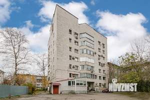 3-к квартира, вторичка, 125м2, 7/7 этаж