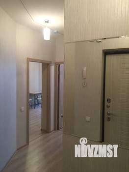 1-к квартира, вторичка, 38м2, 13/25 этаж