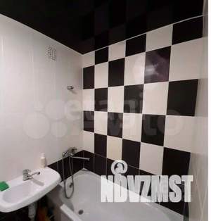 1-к квартира, вторичка, 31м2, 5/10 этаж