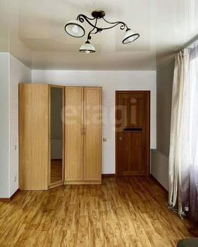 1-к квартира, вторичка, 33м2, 3/5 этаж