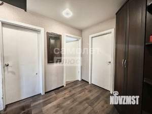 3-к квартира, вторичка, 62м2, 1/5 этаж