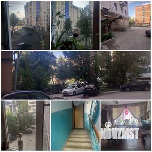 4-к квартира, вторичка, 82м2, 3/5 этаж