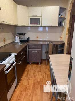 1-к квартира, вторичка, 35м2, 9/9 этаж