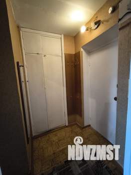 1-к квартира, вторичка, 29м2, 3/9 этаж