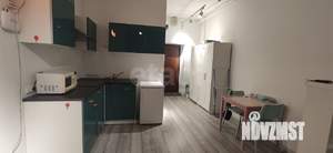 Студия квартира, вторичка, 26м2, 8/16 этаж