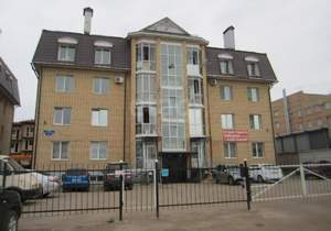 2-к квартира, вторичка, 76м2, 2/4 этаж