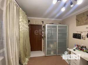 2-к квартира, вторичка, 58м2, 9/16 этаж