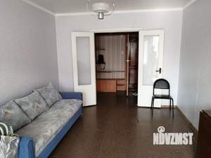 1-к квартира, вторичка, 38м2, 5/10 этаж