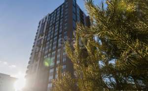 2-к квартира, вторичка, 53м2, 9/16 этаж