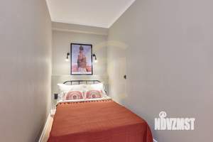 2-к квартира, вторичка, 30м2, 9/25 этаж