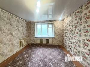 1-к квартира, вторичка, 33м2, 2/2 этаж