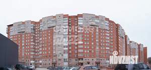 4-к квартира, вторичка, 98м2, 7/14 этаж