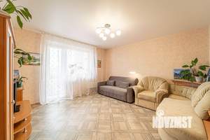 2-к квартира, вторичка, 51м2, 7/11 этаж