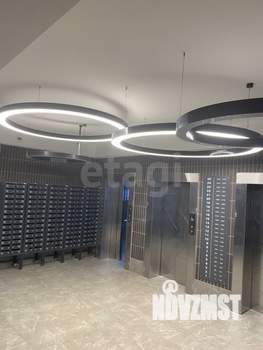 Студия квартира, вторичка, 23м2, 10/25 этаж