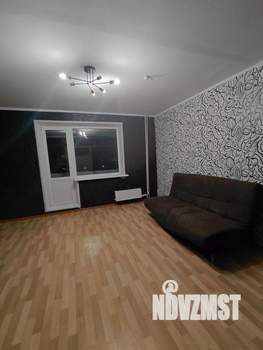 2-к квартира, вторичка, 53м2, 8/9 этаж