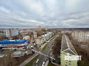 3-к квартира, вторичка, 53м2, 13/17 этаж