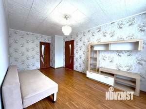 2-к квартира, вторичка, 45м2, 3/5 этаж