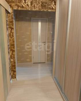 2-к квартира, вторичка, 58м2, 2/10 этаж