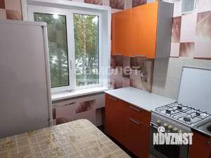 1-к квартира, вторичка, 31м2, 2/5 этаж