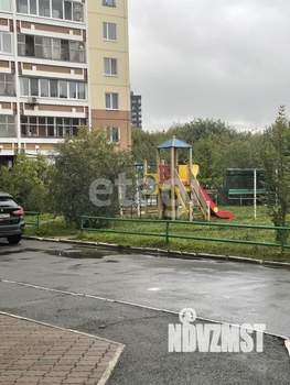 2-к квартира, вторичка, 56м2, 9/10 этаж