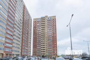 2-к квартира, вторичка, 61м2, 16/20 этаж