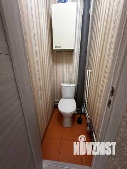 1-к квартира, вторичка, 34м2, 6/10 этаж