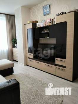 2-к квартира, вторичка, 56м2, 2/25 этаж